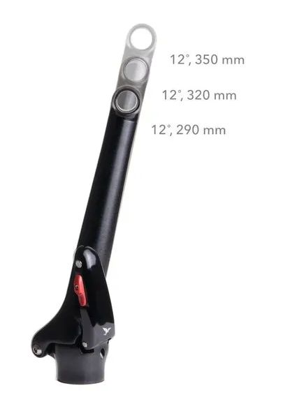 The Right Physis Handlepost for Your Tern E-Bike | Tern